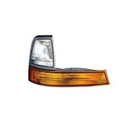 Direccional Ford Ranger 98/01 Rh