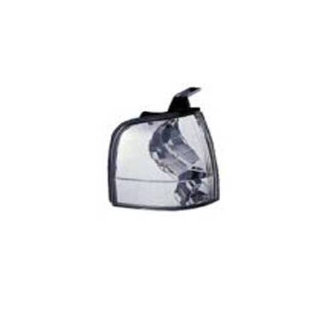 Direccional Ford Ranger Colombia Blanca 2002/2006 Rh