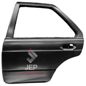 Puerta Posterior Nissan B13...