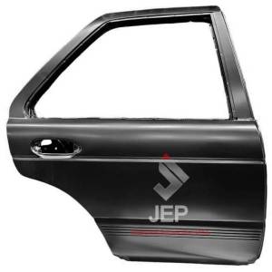Puerta Posterior Nissan B13...