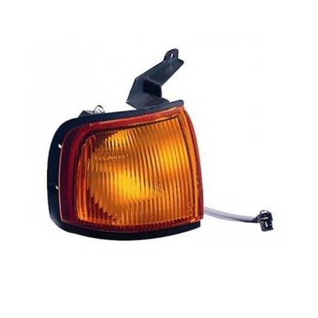 Direccional Ford Ranger Courier 98/2001 Rh