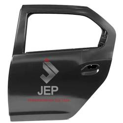 Puerta Posterior Renault...