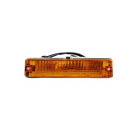 Direccional Guardachoque Chevrolet Luv 1.8Cc 81/87 Rh