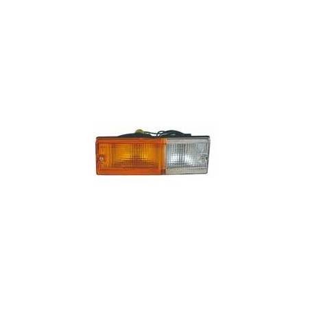 Direccional Guardachoque Chevrolet Luv 2.3Cc 88/97 Lh