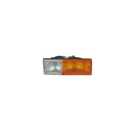 Direccional Guardachoque Chevrolet Luv 2.3Cc 88/97 Rh
