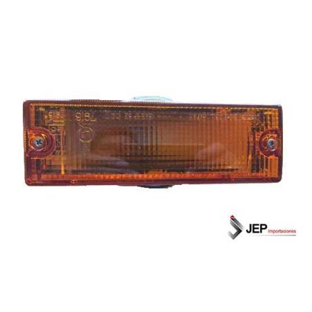 Direccional Guardachoque Chevrolet Luv Rodeo 98/99 Lh