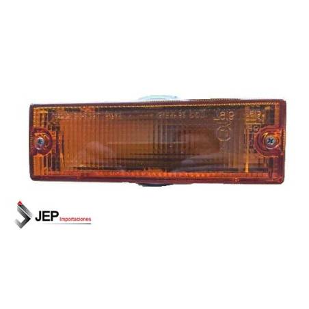 Direccional Guardachoque Chevrolet Luv Rodeo 98/99 Rh