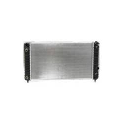 Radiador Chevrolet S10...