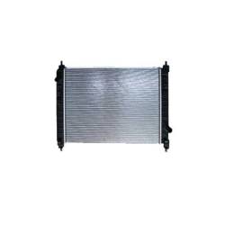 Radiador Chevrolet Sail 1.4cc