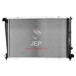 Radiador Hyundai H1 Diesel...