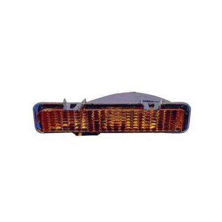 Direccional Guardachoque Chevrolet Mini Blazer 92/94 Rh