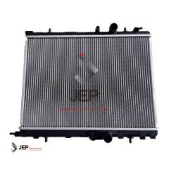 Radiador Peugeot 206/207...