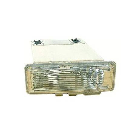 Direccional Guardachoque Chevrolet Mini Blazer 95/97 Rh