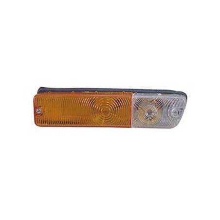 Direccional Guardachoque Datsun Pick Up 1.2Cc 73/96 Lh