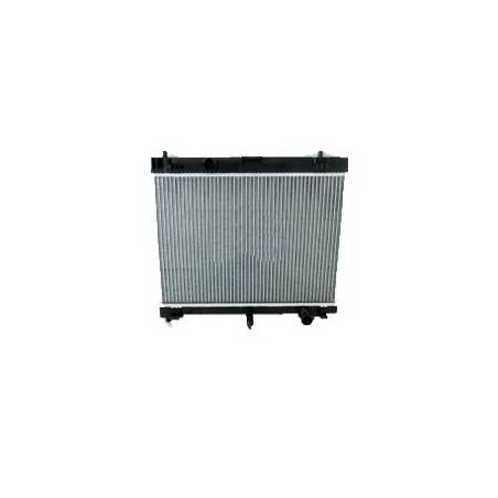 Radiador Toyota Yaris 1.5Cc 2007/2010