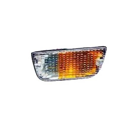 Direccional Guardachoque Datsun Pick Up 1.5Cc 72/79 Lh