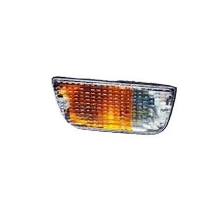 Direccional Guardachoque Datsun Pick Up 1.5Cc 72/79 Rh