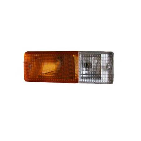 Direccional Guardachoque Datsun Pick Up 1.6Cc 1978/1990 Lh