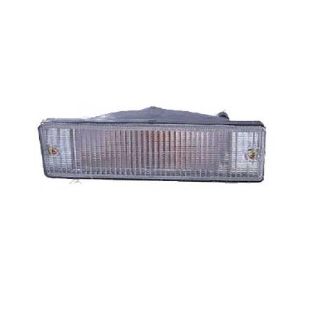 Direccional Guardachoque Datsun Pick Up 2.4Cc Blanca 1992/2006 Lh
