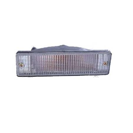 Direccional Guardachoque Datsun Pick Up 2.4Cc Blanca 1992/2006 Rh