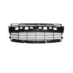 Rejilla Central De...