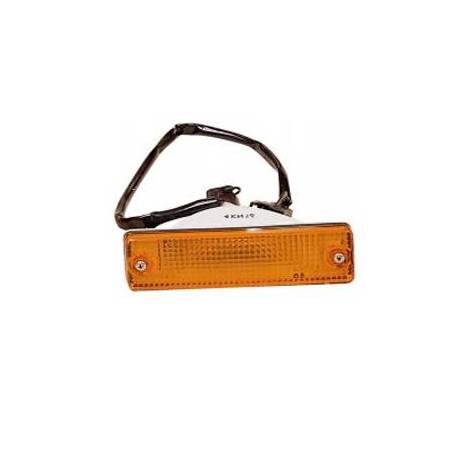 Direccional Guardachoque Mazda B1.600 81/87 Rh