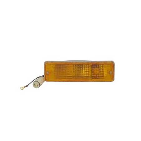 Direccional Guardachoque Suzuki Forsa 1 1988/1991 Rh