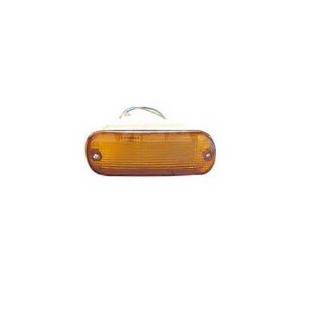Direccional Guardachoque Suzuki Forsa 2 92/03 Rh