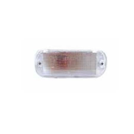 Direccional Guardachoque Suzuki Forsa 2 Blanca 92/03 Rh