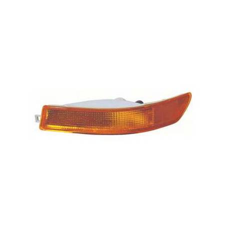 Direccional Guardachoque Toyota Corolla 92/98 Lh