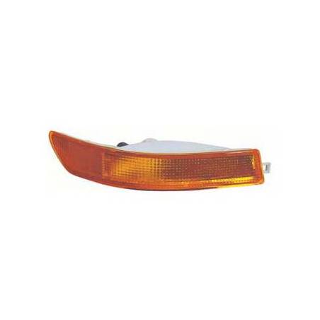 Direccional Guardachoque Toyota Corolla 92/98 Rh
