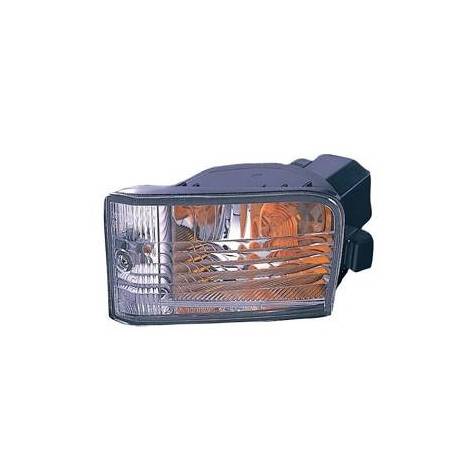 Direccional Guardachoque Toyota Rav 2001/06 Lh