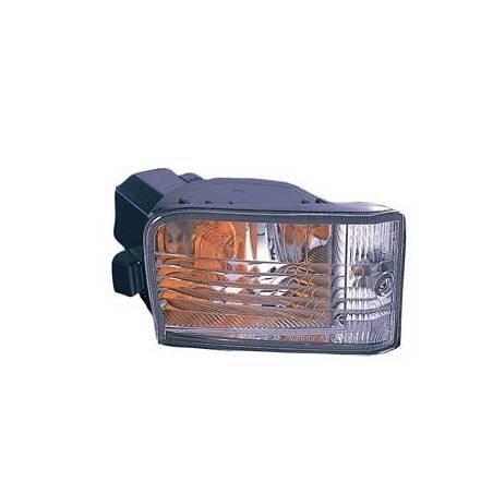 Direccional Guardachoque Toyota Rav 2001/06 Rh