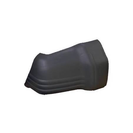 Terminal Guardachoque Delantero Mitsubishi Montero 92/ Lh