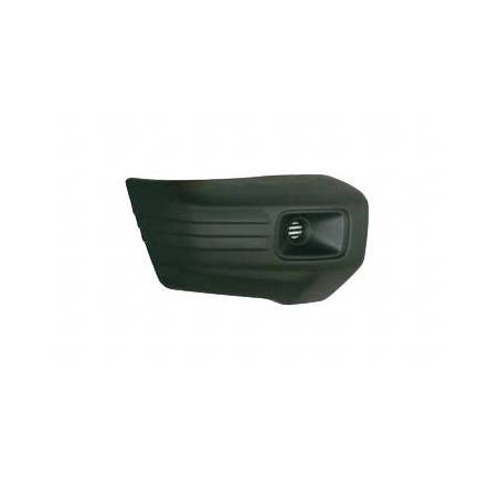 Terminal Guardachoque Delantero Mitsubishi Montero Blister 98/ Lh