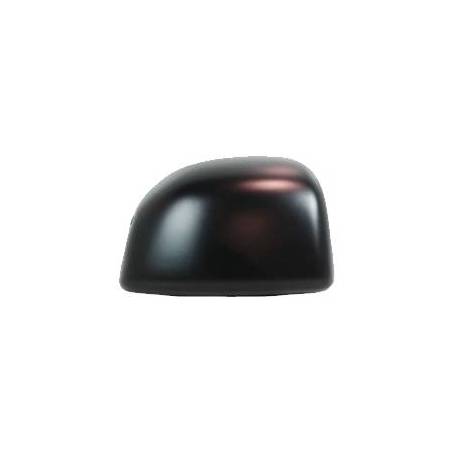 Terminal Guardachoque Delantero Nissan 2.4Cc Negra 92/98 Lh