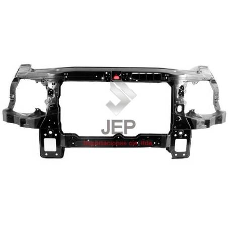 U De Radiador Hyundai H1 Starex Tq 2008/2016