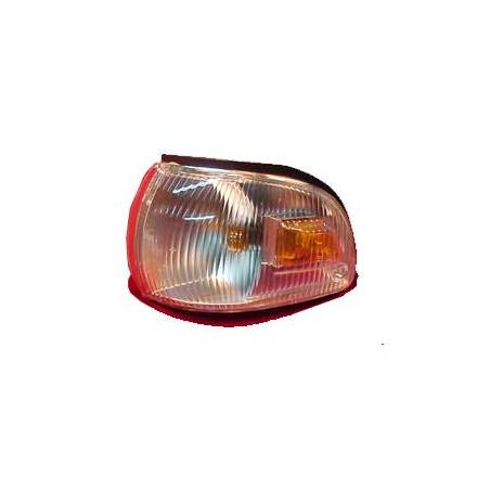 Direccional Hyundai H100 96/04 Lh