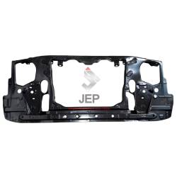 U De Radiador Mazda Bt-50 -...