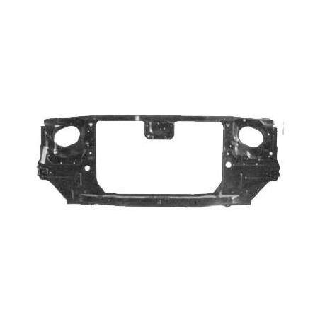 U De Radiador Nissan Frontier 2002/