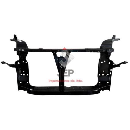 U De Radiador Nissan Sentra Se Sport 2007/2014