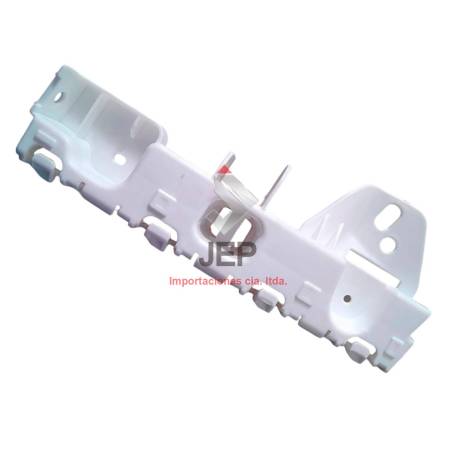 Vincha Guardachoque Delantero Chevrolet Spark Gt 2012/2018 Lh