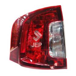 Faro Posterior Ford Edge...