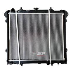Radiador Jack T6-T8...