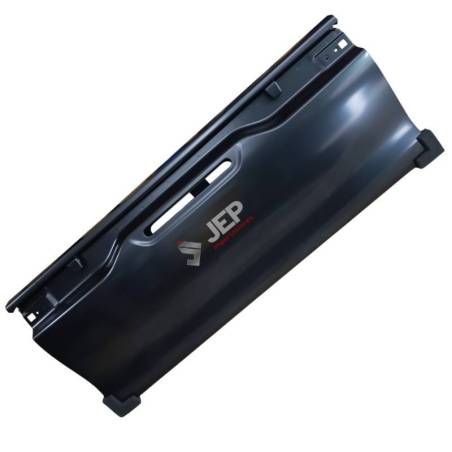 Compuerta Toyota Hilux Revo - Aldabas Y Stop 2015/