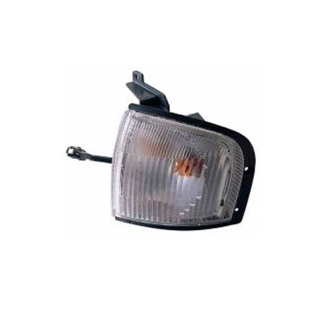 Direccional Mazda B2.2 2002/2003 Lh