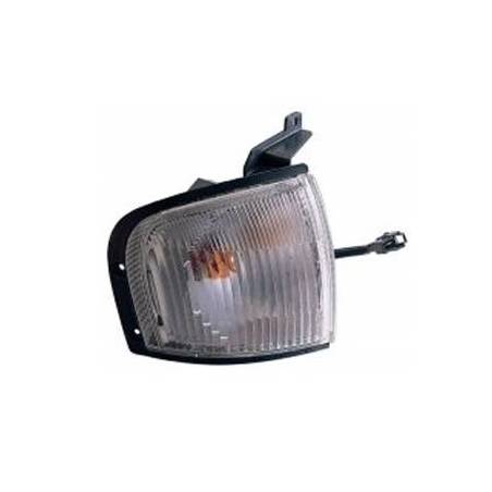 Direccional Mazda B2.2 2002/2003 Rh