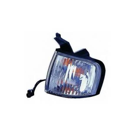 Direccional Mazda B2.5 2004/07 Lh