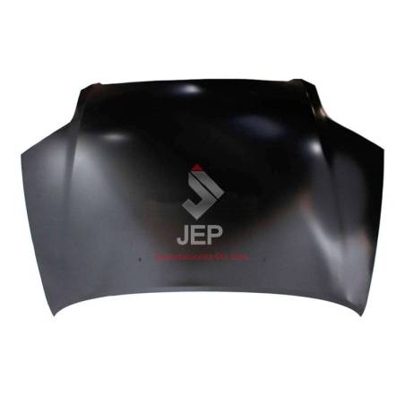 Capot Chevrolet Aveo Activo, Family, Chevy Taxi 2004/2019