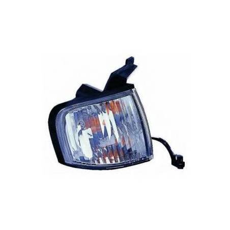 Direccional Mazda B2.5 2004/07 Rh